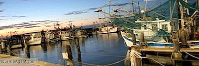 10 Restoran Teratas Di Biloxi, Mississippi
