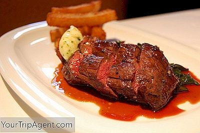 Os 10 Melhores Restaurantes De Brickell, Miami