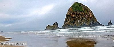 I 10 Migliori Ristoranti Di Cannon Beach, Oregon