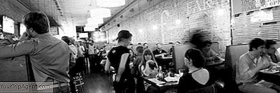 Los 10 Mejores Restaurantes De Charlottesville, Virginia