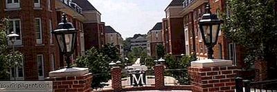 College Park, Maryland, ABD Için En Iyi Restoranlar