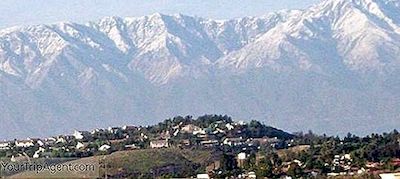 कोरोना, कैलिफ़ोर्निया के शीर्ष 10 रेस्टोरेंट