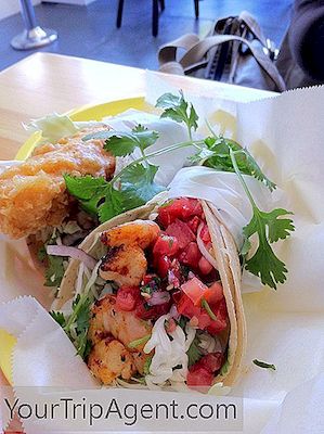 Die Top 10 Restaurants In Cow Hollow, San Francisco