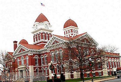 Die Besten 10 Restaurants In Crown Point, Indiana