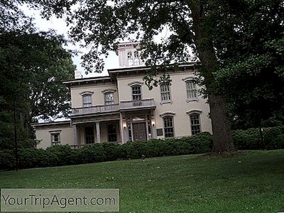 Top 10 Restaurante Din Danville, Virginia