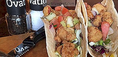 10 Restoran Terbaik Di Davenport, Florida
