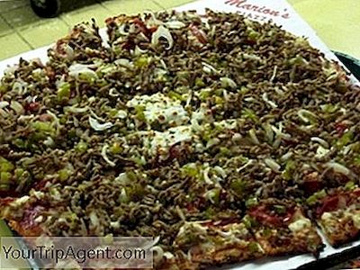 Top 10 Restaurací V Daytonu, Ohio