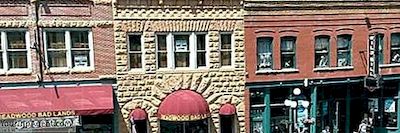 Los 10 Mejores Restaurantes En Deadwood, Dakota Del Sur