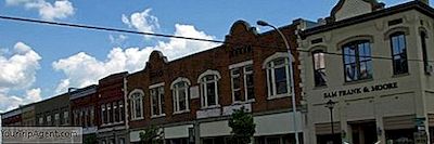 10 Restoran Teratas Di Decatur, Alabama