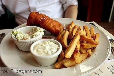 Top 10 Restaurants In Delaware County, Pennsylvania