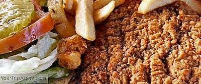 Os 10 Melhores Restaurantes Em Dodge City, Kansas