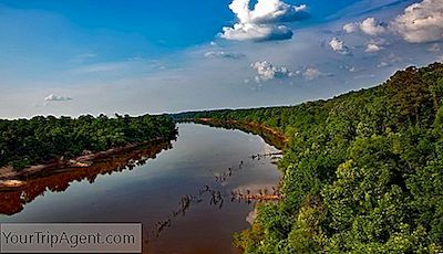 Top 10 Restaurací V Dothan, Alabama