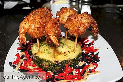 Los 10 Mejores Restaurantes En El Centro De Corpus Christi, Texas
