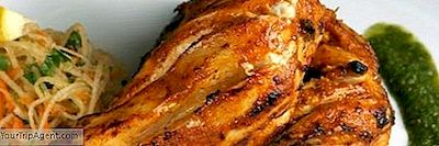 Top 10 Restaurantes En El Centro, Washington Dc