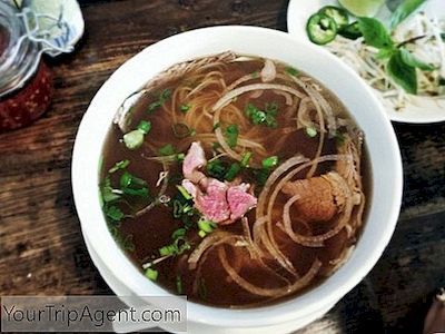 10 Nhà Hàng Hàng Đầu Ở Everett, Washington