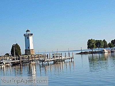 10 Nhà Hàng Hàng Đầu Ở Fond Du Lac, Wisconsin