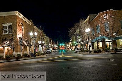 Franklin, Tennessee Için En Iyi Restoranlar
