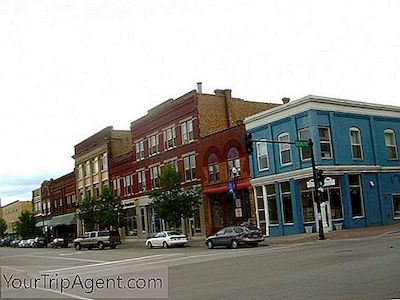 10 Nhà Hàng Hàng Đầu Ở Grand Forks, Bắc Dakota