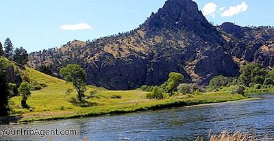 Topp 10 Restauranter I Great Falls, Montana