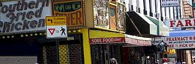 Les 10 Meilleurs Restaurants De Harlem, New York