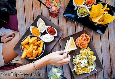 Top 10 Ravintolaa Huntingtonissa, Länsi-Virginiassa