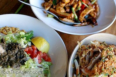 Los 10 Mejores Restaurantes En Inner Richmond, San Francisco
