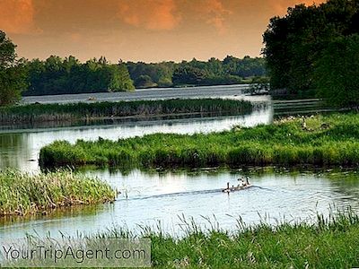 10 Nhà Hàng Hàng Đầu Ở Janesville, Wisconsin
