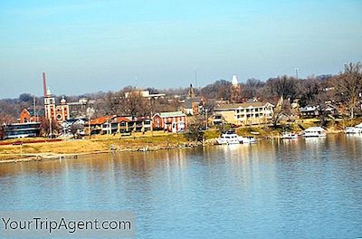 Los 10 Mejores Restaurantes En Jeffersonville, Indiana