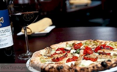 Top 10 Restaurants In Laurel, Maryland