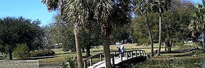 10 Nhà Hàng Hàng Đầu Ở Leesburg, Florida