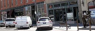 Top 10 Restaurante Din Loveland, Colorado