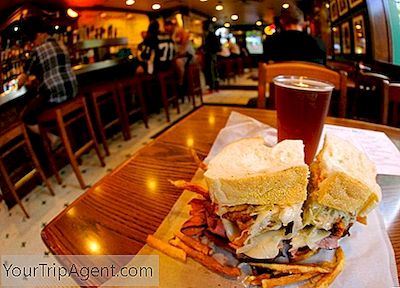 Os 10 Melhores Restaurantes Em Monroeville, Pensilvânia
