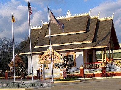 I 10 Migliori Ristoranti Di Murfreesboro, Tennessee