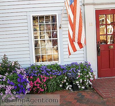 Les 10 Meilleurs Restaurants De Nantucket, Massachusetts