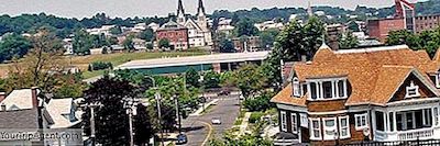 De Top 10 Restaurants In New Britain, Connecticut
