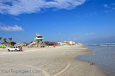 I 10 Migliori Ristoranti Di New Smyrna Beach, Florida
