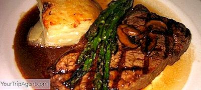 Os 10 Melhores Restaurantes De Noe Valley, Em São Francisco