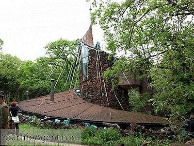 10 Restoran Teratas Di Norman, Oklahoma