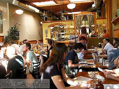 De Top 10 Restaurants In Noord-Williams En Mississippi, Portland