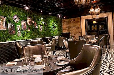 Los 10 Mejores Restaurantes Del Casco Antiguo De Chicago