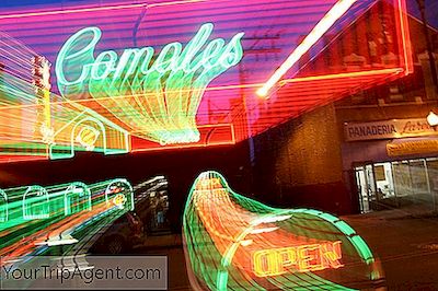 Les 10 Meilleurs Restaurants De Pilsen, Chicago