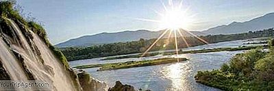 Top 10 Restauranter I Post Falls, Idaho