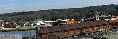 Prattville, Alabama En İyi 10 Restoran