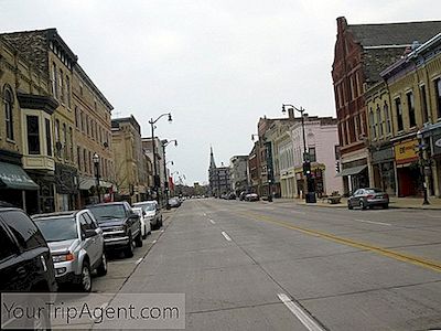Cele Mai Bune 10 Restaurante Din Racine, Wisconsin