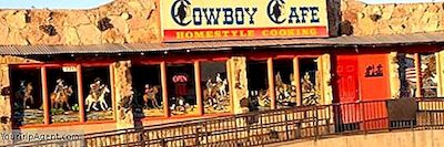 Top 10 Restaurants In Roswell, New Mexico
