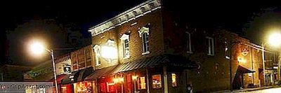 10 Restoran Teratas Di Russellville, Arkansas
