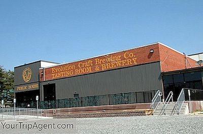 Os 10 Melhores Restaurantes De Salisbury, Maryland