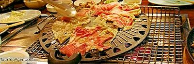 San Bernardino En İyi 10 Restoran