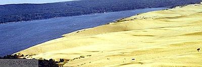 Topp 10 Restauranger I Silver Lake Sand Dunes, Michigan