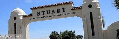 Top 10 Restaurací V Stuartu Na Floridě